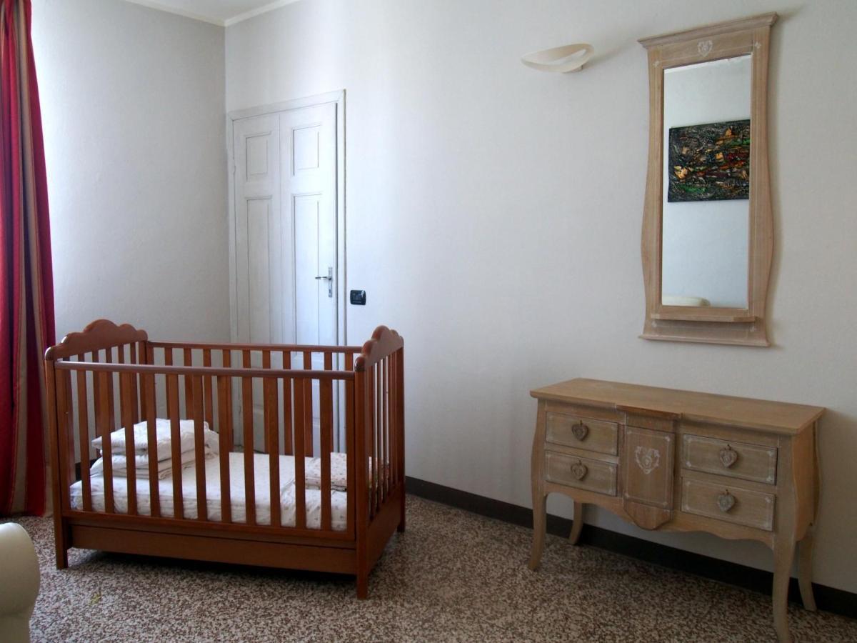 Hotel Villa Costanza Pontenure Esterno foto