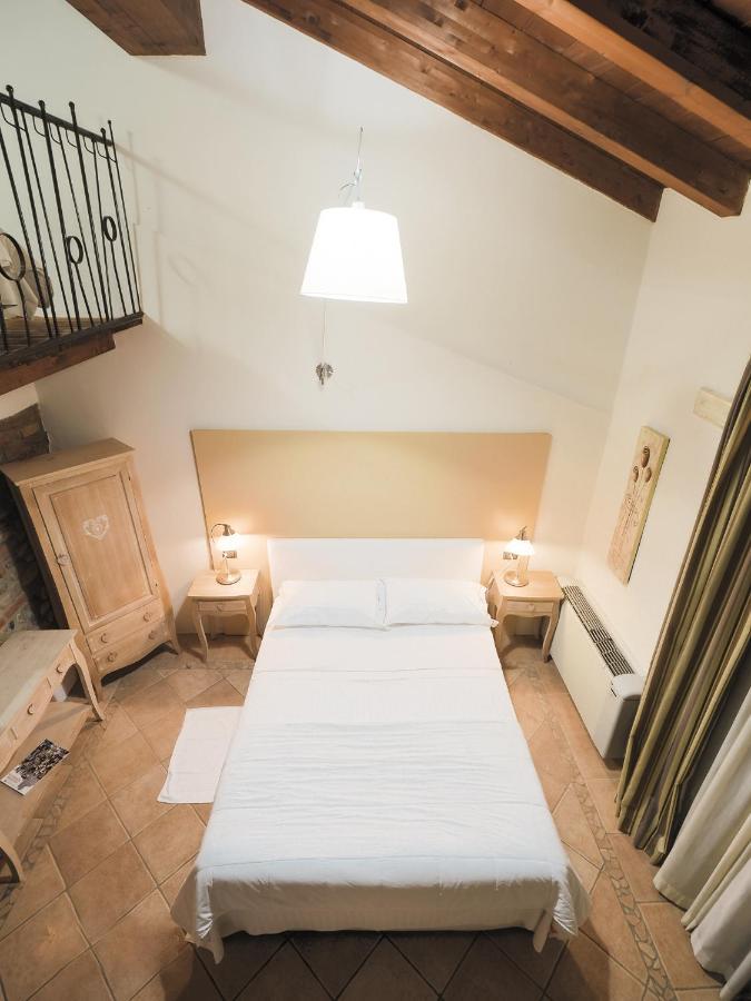 Hotel Villa Costanza Pontenure Esterno foto