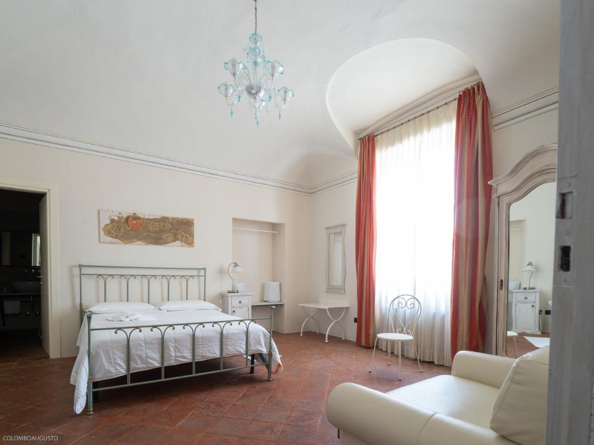 Hotel Villa Costanza Pontenure Esterno foto