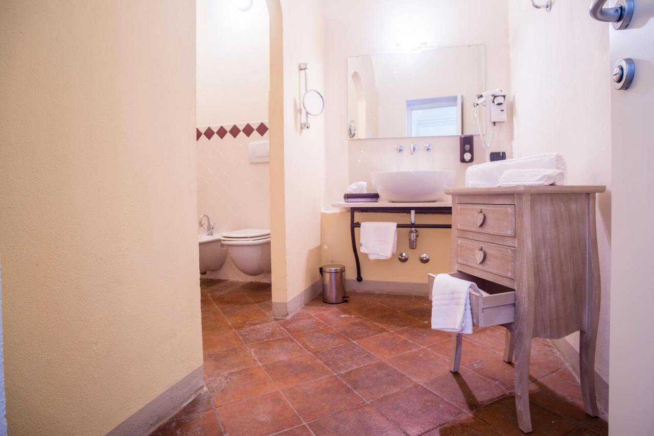 Hotel Villa Costanza Pontenure Esterno foto