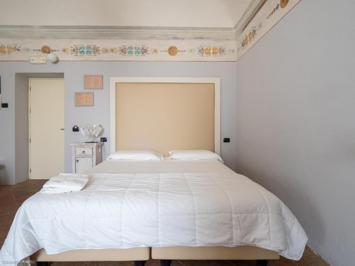 Hotel Villa Costanza Pontenure Esterno foto
