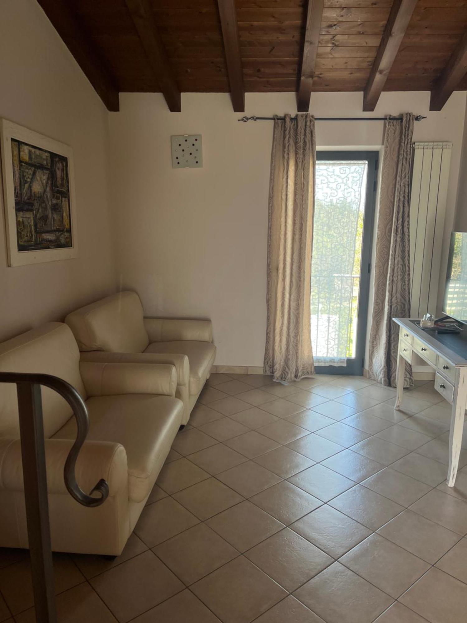 Hotel Villa Costanza Pontenure Esterno foto