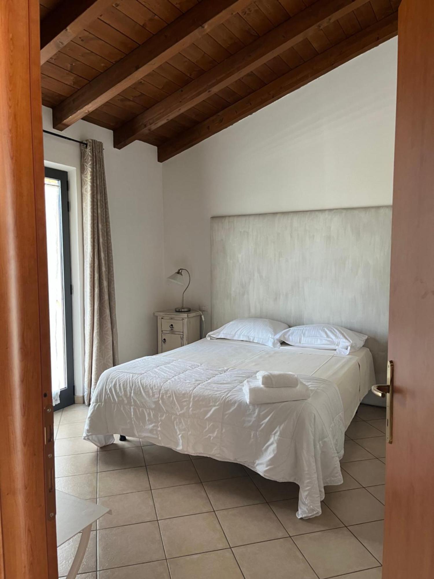 Hotel Villa Costanza Pontenure Esterno foto