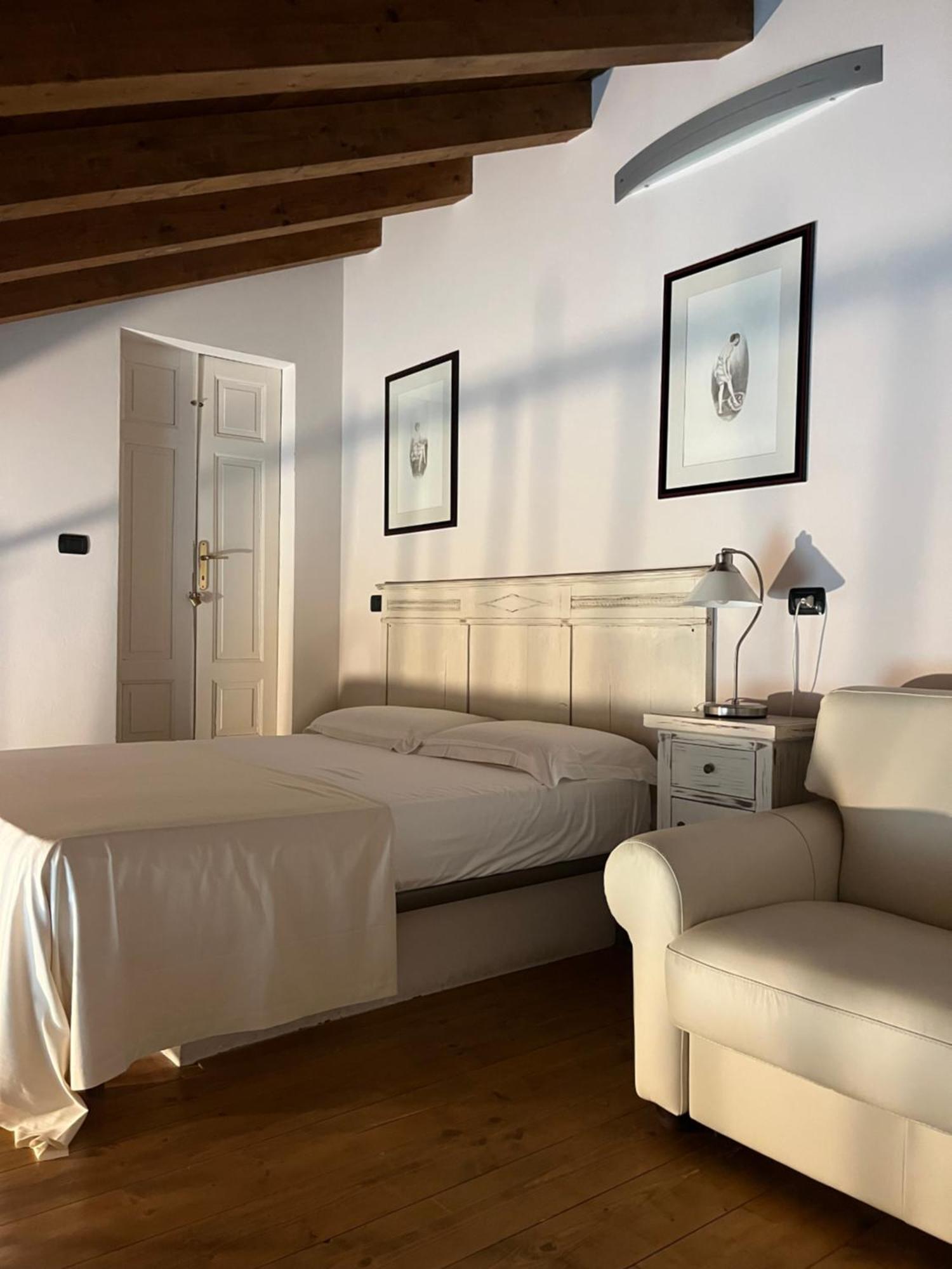 Hotel Villa Costanza Pontenure Esterno foto