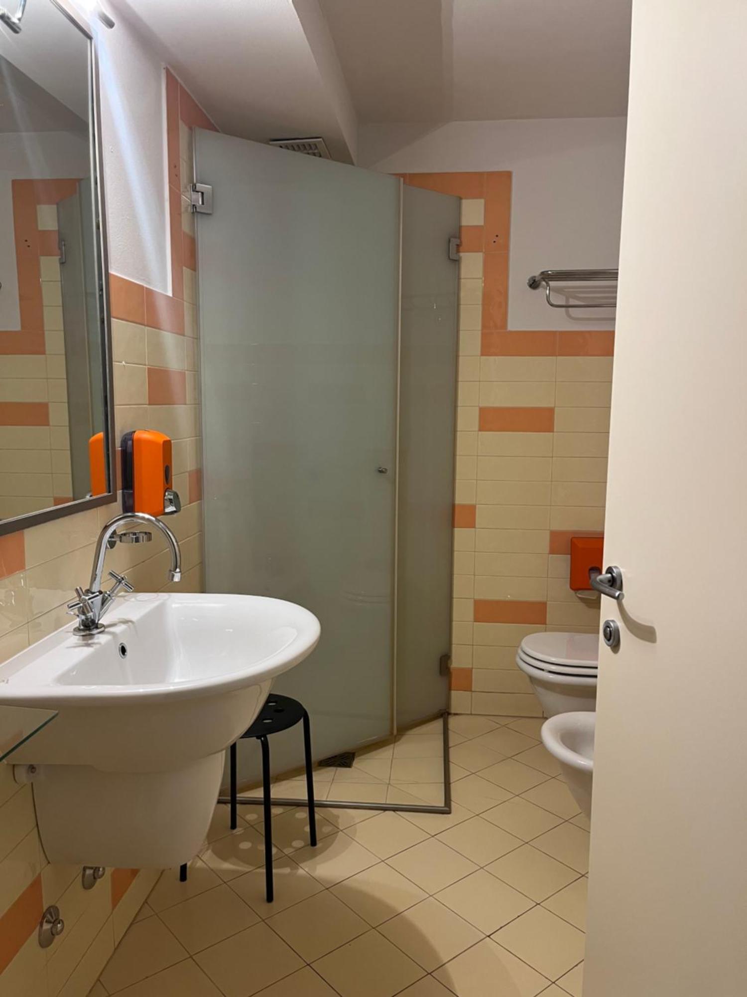 Hotel Villa Costanza Pontenure Esterno foto
